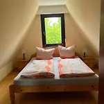 Casa vacanze Kiebitz Bedekaspel