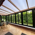 Kiebitz Casa vacanze Bedekaspel