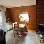 Kiebitz Casa vacanze Bedekaspel