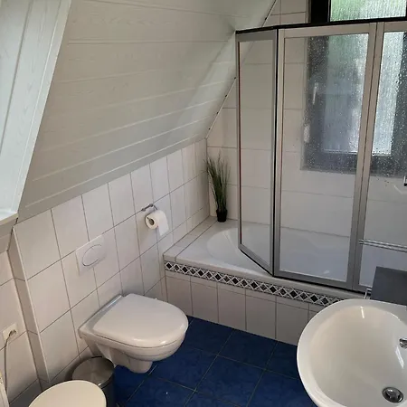 Holiday home Kiebitz Bedekaspel