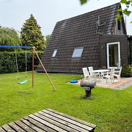 Kiebitz Casa vacanze