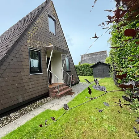 Kiebitz Hébergement de vacances *