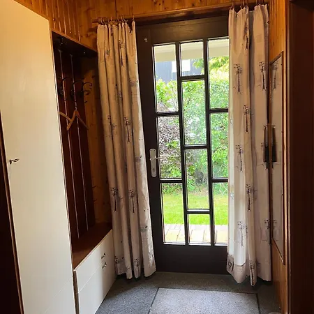 Casa de Férias Kiebitz Bedekaspel