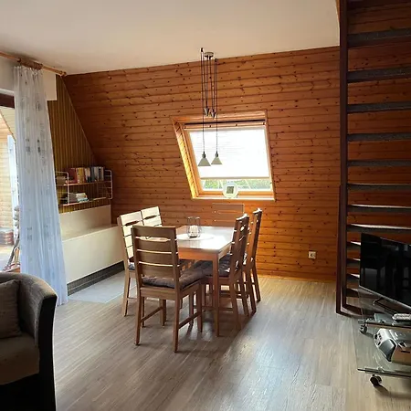 Kiebitz Casa de Férias Bedekaspel