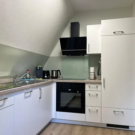 Casa de Férias Kiebitz