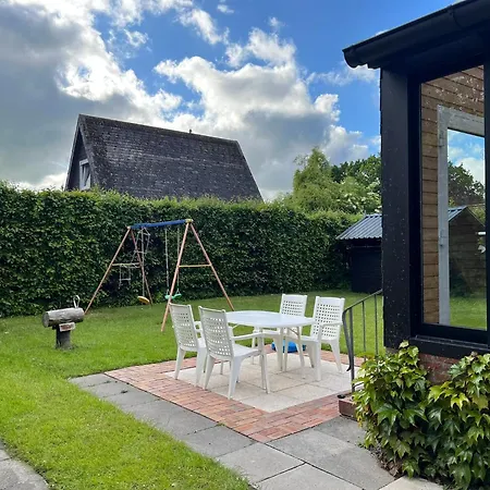 Casa vacanze Kiebitz Bedekaspel